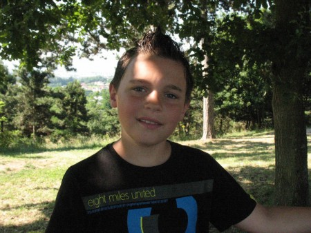 Romain PARIAUD